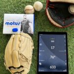 【指導詳細】『Motus Baseball』の 活用