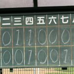 【WILD PITCH】9/2 vs SEIREN TOKYO