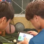 BASEBALL FEEDとWOLFYが実現した特別コラボ動画撮影！最新技術の可能性を体験