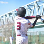 THB秦野中井ポニー vs WILDPITCH U15（等々力松戸P）