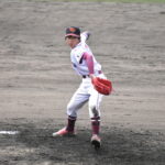 香取ポニー vs WILDPITCH U15（松戸等々力連合）