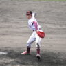 香取ポニー vs WILDPITCH U15（松戸等々力連合）