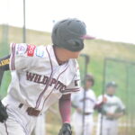 東京中央FP vs WILDPITCH U15（松戸等々力連合）