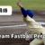 FT%（Two-Seam Fastball Percentage）｜ツーシーム使用率