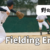 FE（Fielding Errors）｜守備のエラー数を示す基本指標