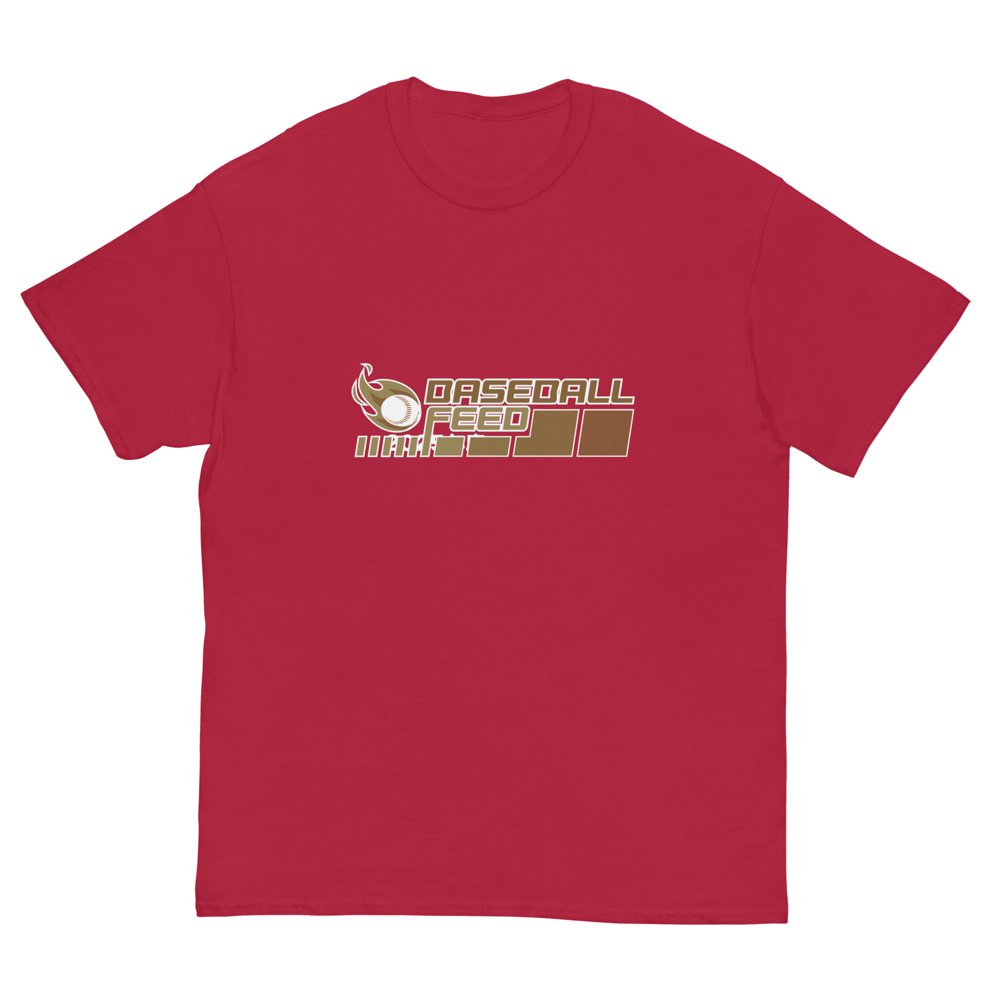 BF ロゴTシャツ