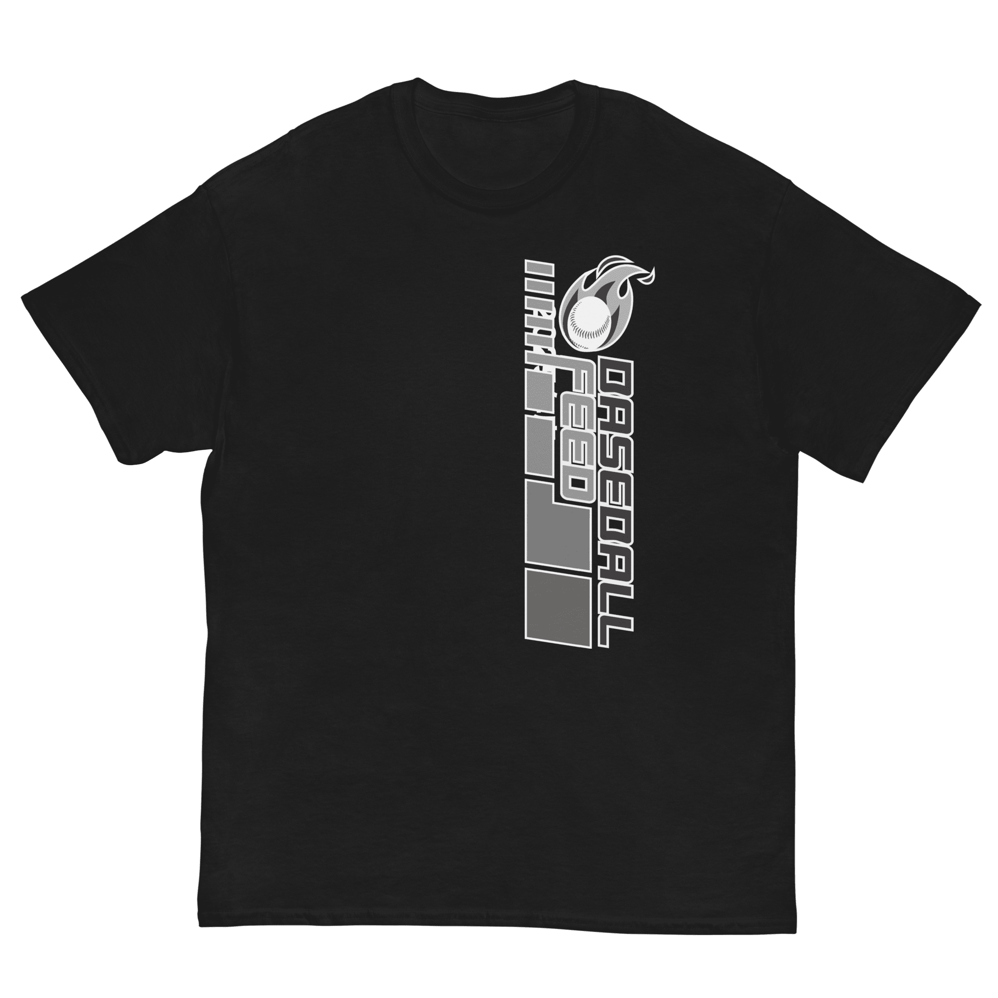 BF ビッグロゴTシャツ