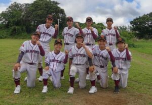 全員で歩み出す新たな挑戦！