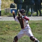 飯能ポニー vs WILDPITCH U15（松戸等々力連合）