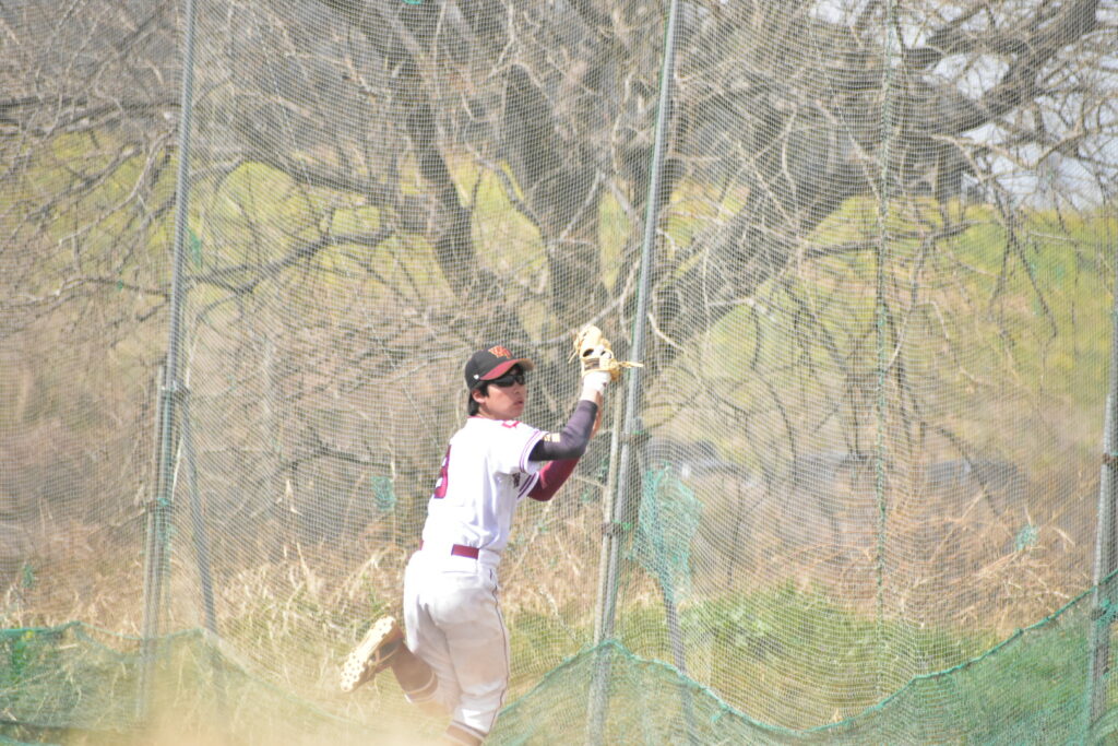 SKポニー vs WILDPITCH U15（松戸等々力連合）