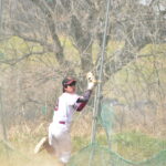 SKポニー vs WILDPITCH U15（松戸等々力連合）