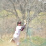 SKポニー vs WILDPITCH U15（松戸等々力連合）