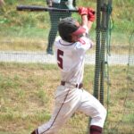 羽田アローズ vs WILDPITCH U15（松戸等々力連合）