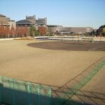 等々力運動広場