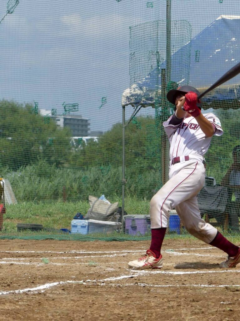 WP U-15（等々力松戸P） vs THB秦野中井B