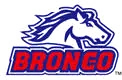 BRONCO